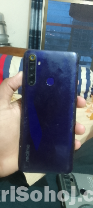 Realme 5s